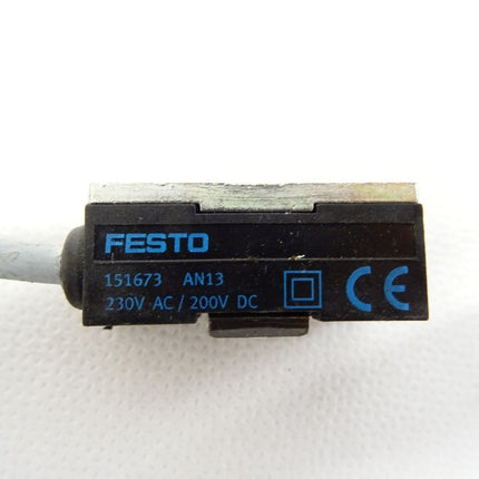 Festo 151673 Näherungsschalter - Maranos.de