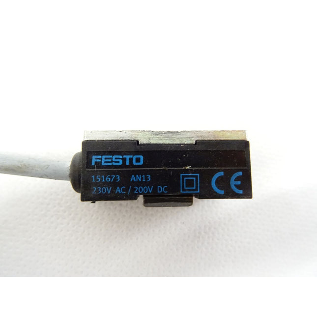 Festo 151673 Näherungsschalter - Maranos.de