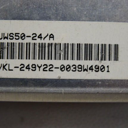 Lambda JWS50-24/A Power Supply - Maranos.de