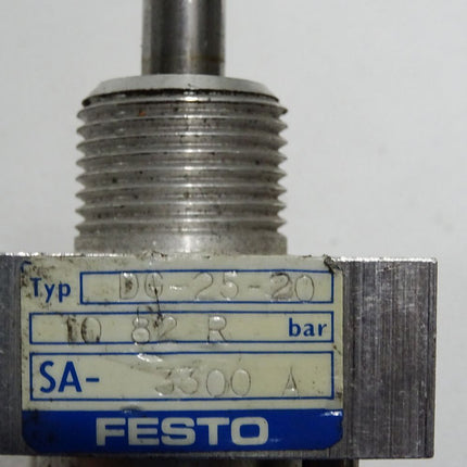Festo DG-25-20 Zylinder - Maranos.de