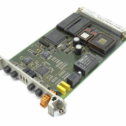 VMEbus Interbus-S-Opto 70030210 V1.1 / 18-21-41-00/01 - Maranos.de