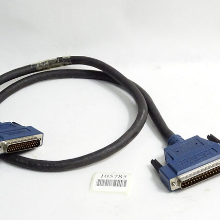 National Instruments 189457b-01 44DSUB To 37DSUB Adapter Cable - Maranos.de