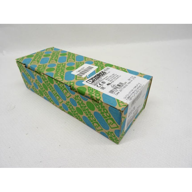 Phoenix Contact SP 4/1-M 50stk. Stecker Steckelement 3042780 neu-OVP - Maranos.de