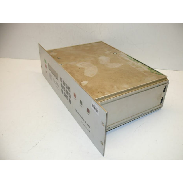 Hofmann HK5000/6 Bedienterminal Hydrokompenser hk 5000 - Maranos.de