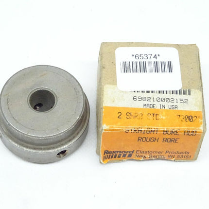 Rexnord 2SHR8 STD gerade Bohrnarbe große Bohrung - Maranos.de