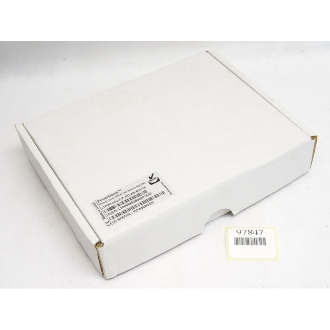 PowerDsine Power over Ethernet Active Splitter PD-AS-601/18 / Neu OVP - Maranos.de