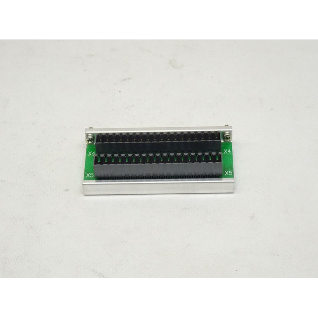 B&R 7TB736.9 Terminal Block TB736 Rev: C0 - Maranos.de