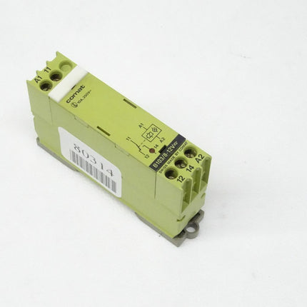 Comat B103/8-12V Leistungs-Steuerrelais B103/8...12VUC 10A 250V - Maranos.de