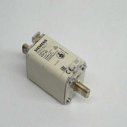 Siemens 3NA3822-7 NH-Sicherungseinsatz 3NA3 822-7 - Maranos.de