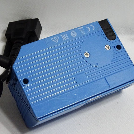 Sick 1041290 CLV650-0000 Barcode Scanner - Maranos.de