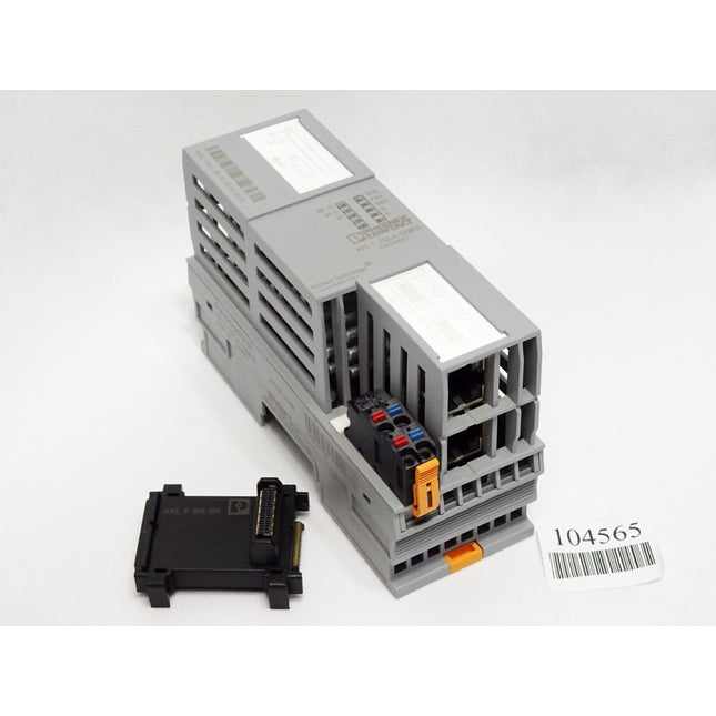 Phoenix Contact Axiocontrol 2404851 AXC F 2152/A-SAMPLE AXC F 2152 - Maranos.de