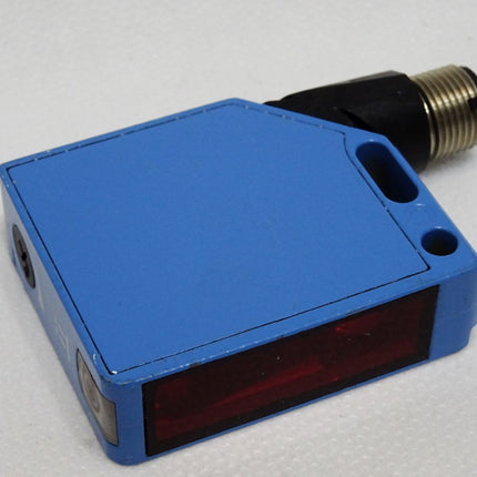 Sick 1016150 WT12-2P440 Reflexions-Lichtschranke - Maranos.de