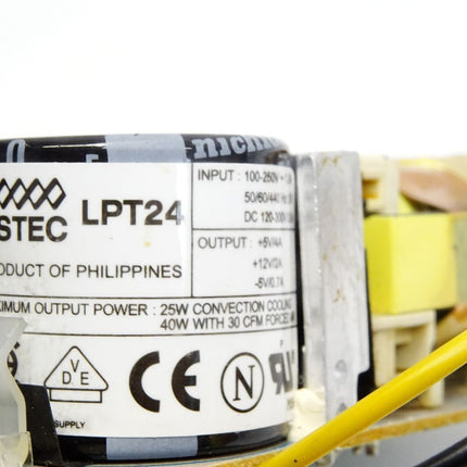 Astec LPT24 Power Supply - Maranos.de