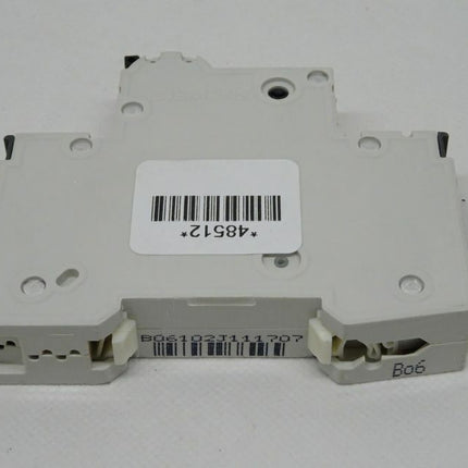 Siemens 5SY41 MCB B6 / 5SY4106-6 - Maranos.de