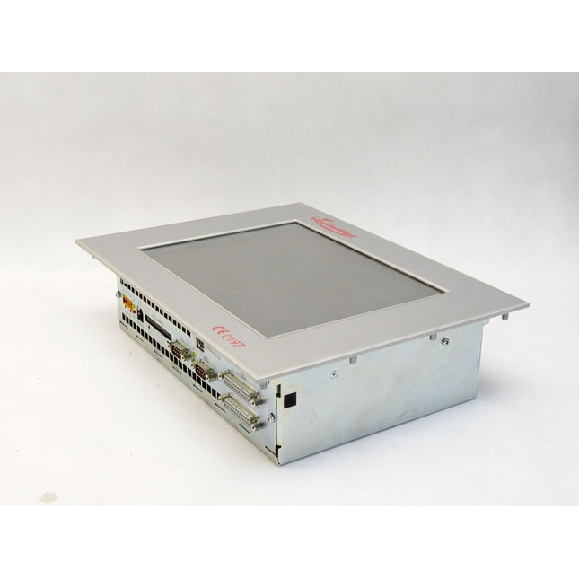 B&R Lautenschläger 5C2002.12 Rev. C0 Compact IPC Panel PC - Maranos.de