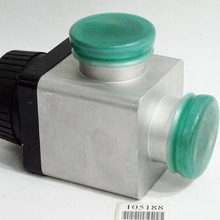 Varian L6280303 NW40 H/O Block Valve - Maranos.de