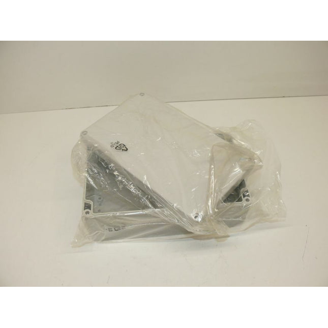 ABS-Gehäuse T211/03221000 Gehäuse Hellgrau 09.12 20 08 NEU-OVP - Maranos.de