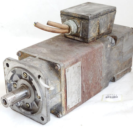 Siemens Servomotor 1HU5044-0AC01 2000min-1 - Maranos.de
