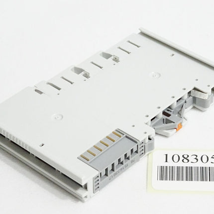 Wago 750-497 8-Kanal-Analogeingang - Maranos.de