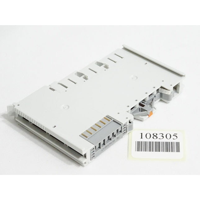 Wago 750-497 8-Kanal-Analogeingang - Maranos.de