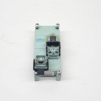 Siemens SIMATIC S7 6ES7194-4AA00-0AA0 E: 02 6ES7 194-4AA00-0AA0 Connecting Modul - Maranos.de