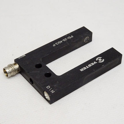 Vester PSI-20-40/3-P Gabellichtschranke - Maranos.de