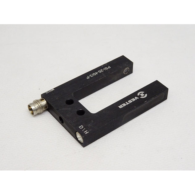 Vester PSI-20-40/3-P Gabellichtschranke - Maranos.de