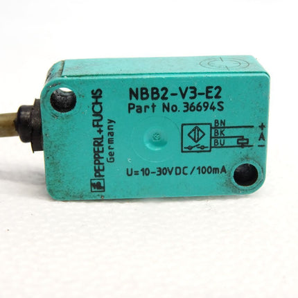 Pepperl+Fuchs NBB2-V3-E2 / 36694S - Maranos.de