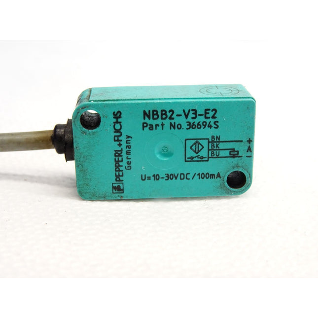 Pepperl+Fuchs NBB2-V3-E2 / 36694S - Maranos.de
