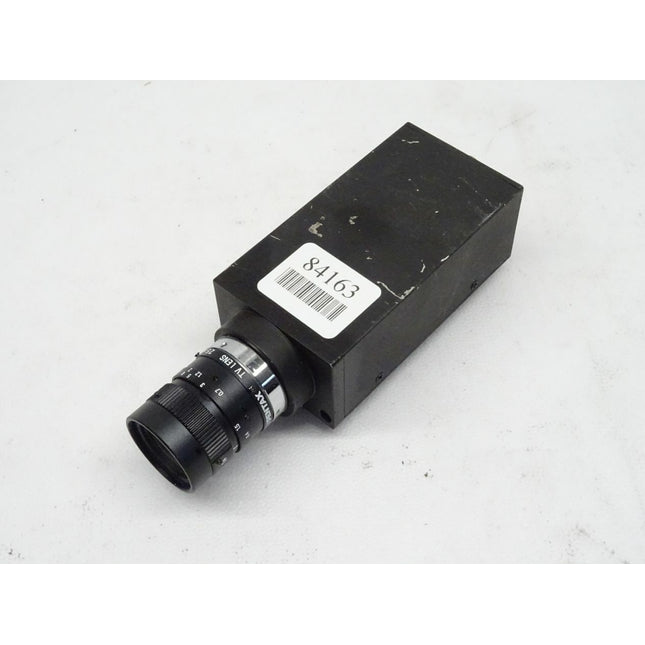 Vision Components VC67 Kamera + TV Lens 25mm 1:1.4 - Maranos.de