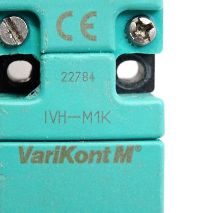 Pepperl+Fuchs 22784 IVH-M1K Schreib-/Lesekopf - Maranos.de