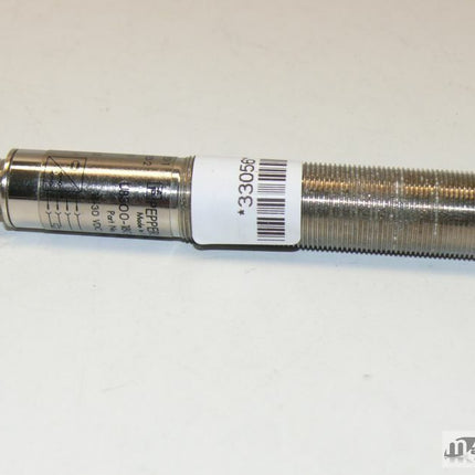 Pepperl + Fuchs UB300-18GM-E22-V1 Ultraschallsensor UB30018GME22V1 Sensor - Maranos.de
