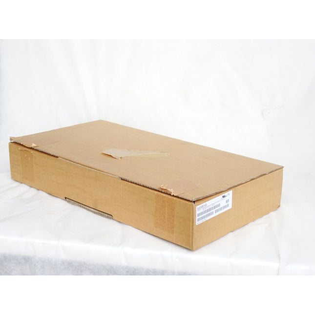 Siemens Sinamics Dämpfungswiderstand 6SL3100-1BE21-3AA0 / Neu OVP - Maranos.de