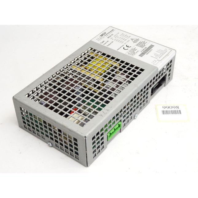 MGV MGV01 MGV 01 14.5840.000 Power Supply - Maranos.de