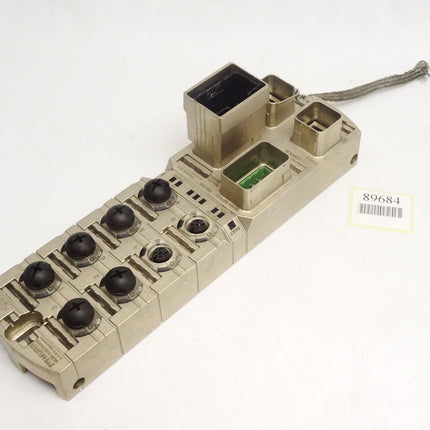 Murr Elektronik MVK+MPNIO DI8 DI8 / 55268 - Maranos.de