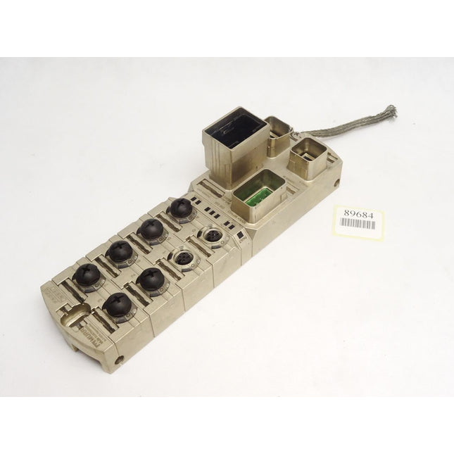 Murr Elektronik MVK+MPNIO DI8 DI8 / 55268 - Maranos.de