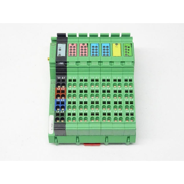 Phoenix Contact 2884554 ILB BT ADIO MUX-OMNI 8 Inline Block - Maranos.de