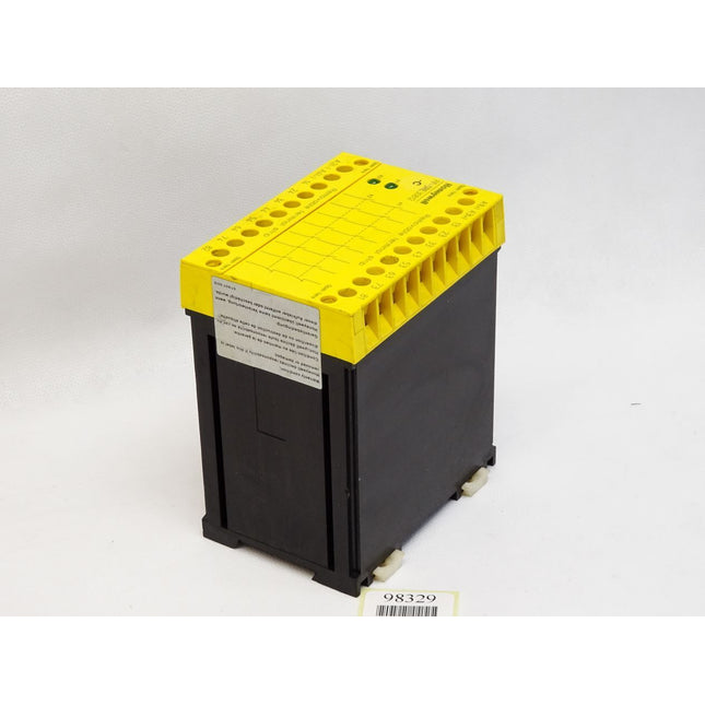 Honeywell FF-SRE30812 Expansion Module - Maranos.de