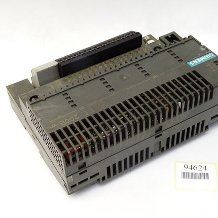 Siemens Simatic ET200B 6ES7132-0BH01-0XB0 + 6ES7193-0CA40-0XA0 - Maranos.de