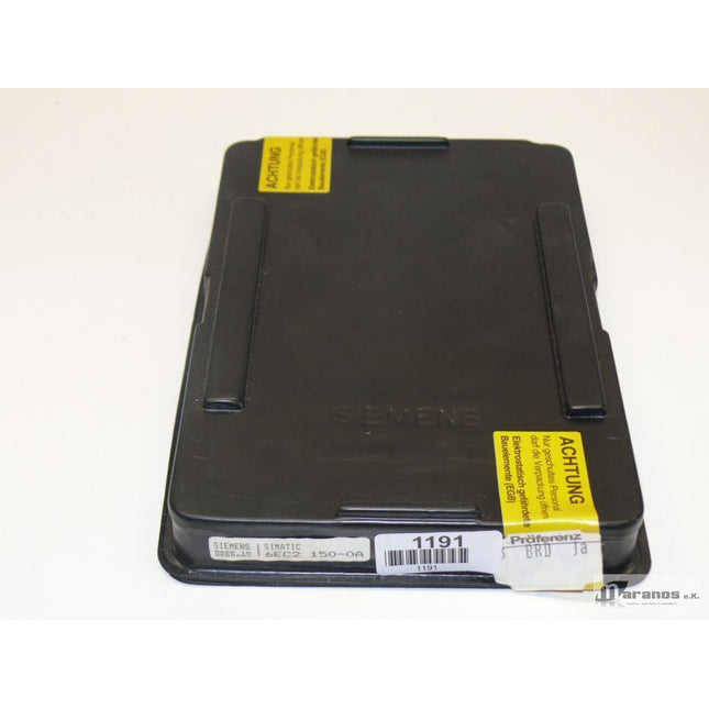 Siemens Simatic 6EC2150-0A / 6EC2 150-0A C2 - Maranos.de