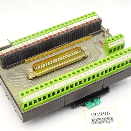 Murr Elektronik 54143 / SB0735 A24 0,1 - Maranos.de