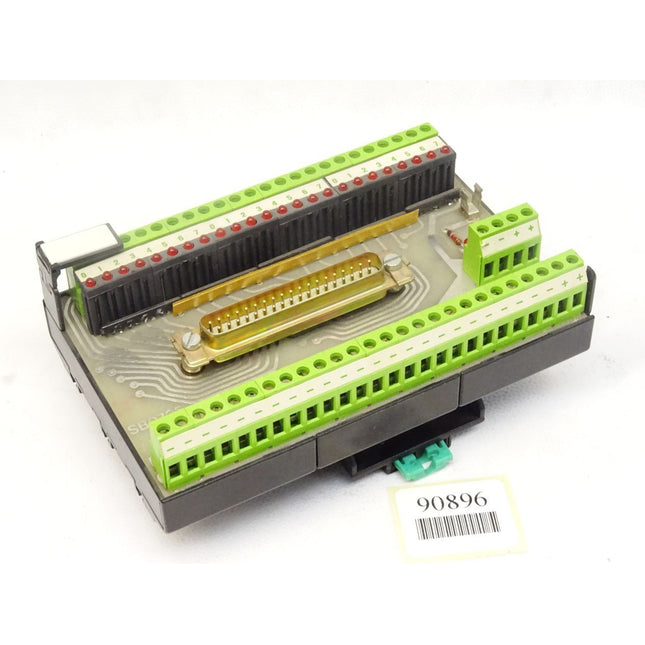 Murr Elektronik 54143 / SB0735 A24 0,1 - Maranos.de