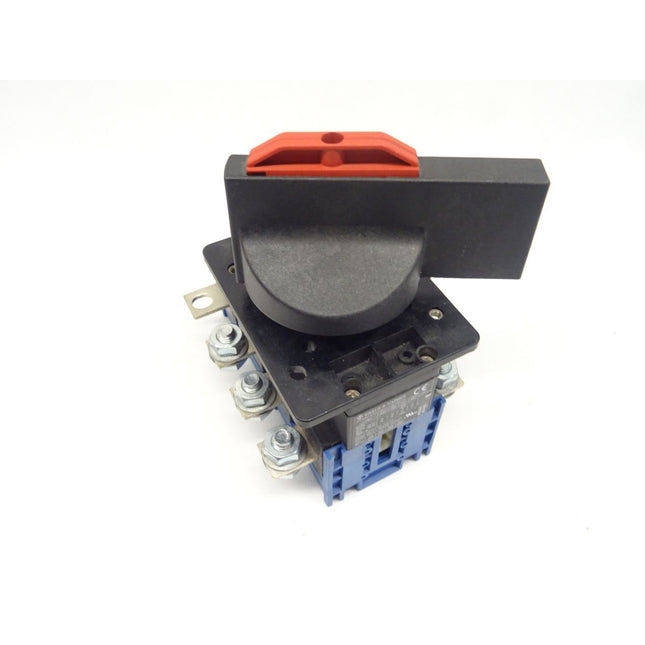 Kraus & Naimer KG161 DES F73254/004 T104/D-A002 - Maranos.de