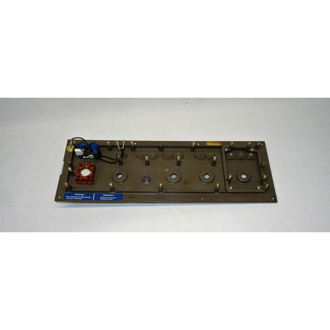 Siemens 1GE.570031.0035.00 / 6FC3478-3EF Steuertafel - Maranos.de