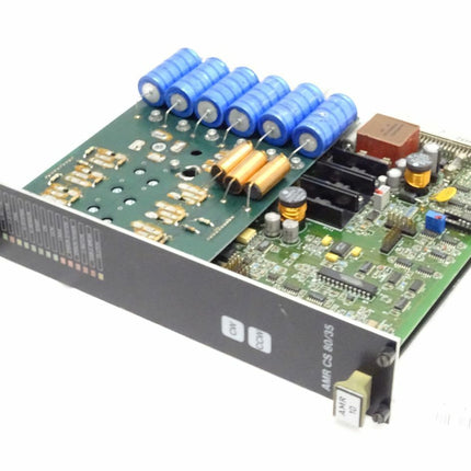 AMT AMR CS80/35 - Maranos.de