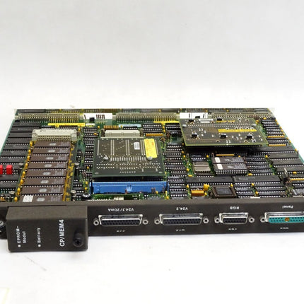 Bosch CNC Servo 062704-202401 062860-105401 071221-101401 063897-104401 - Maranos.de