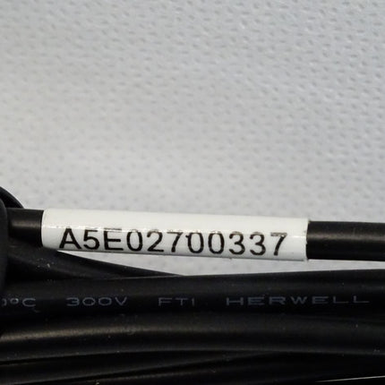 Siemens Verbindungsleitung A5E02700337 / Neu - Maranos.de