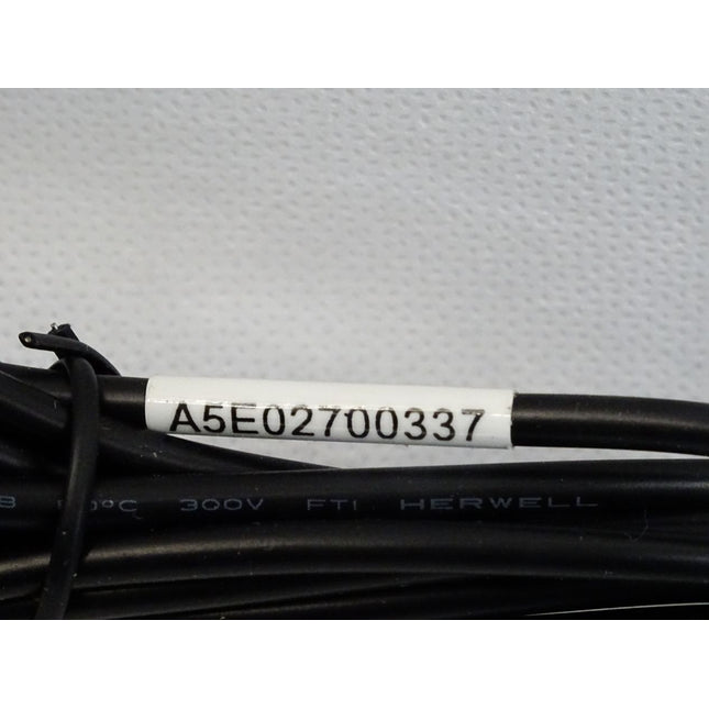 Siemens Verbindungsleitung A5E02700337 / Neu - Maranos.de