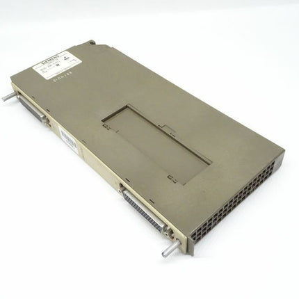 Siemens 6ES5306-7LA11 Simatic S5 6ES5 306-7LA11 E:03 - Maranos.de