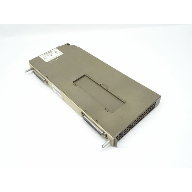 Siemens 6ES5306-7LA11 Simatic S5 6ES5 306-7LA11 E:03 - Maranos.de